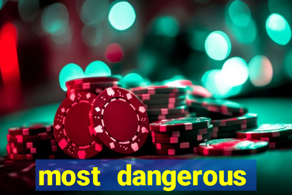 most dangerous cities brazil